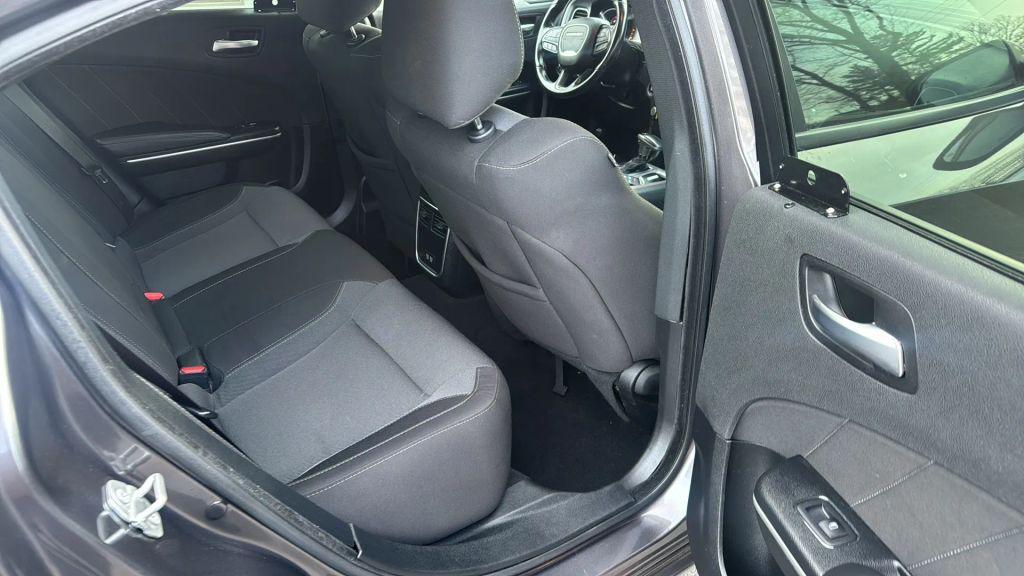used 2020 Dodge Charger car, priced at $20,995