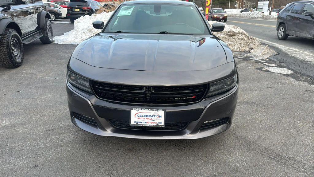 used 2020 Dodge Charger car, priced at $20,995