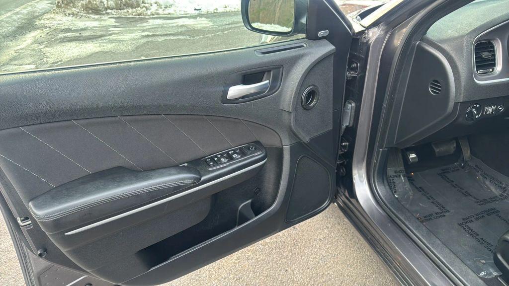 used 2020 Dodge Charger car, priced at $20,995