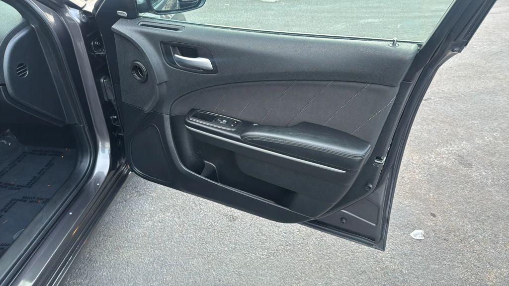 used 2020 Dodge Charger car, priced at $20,995