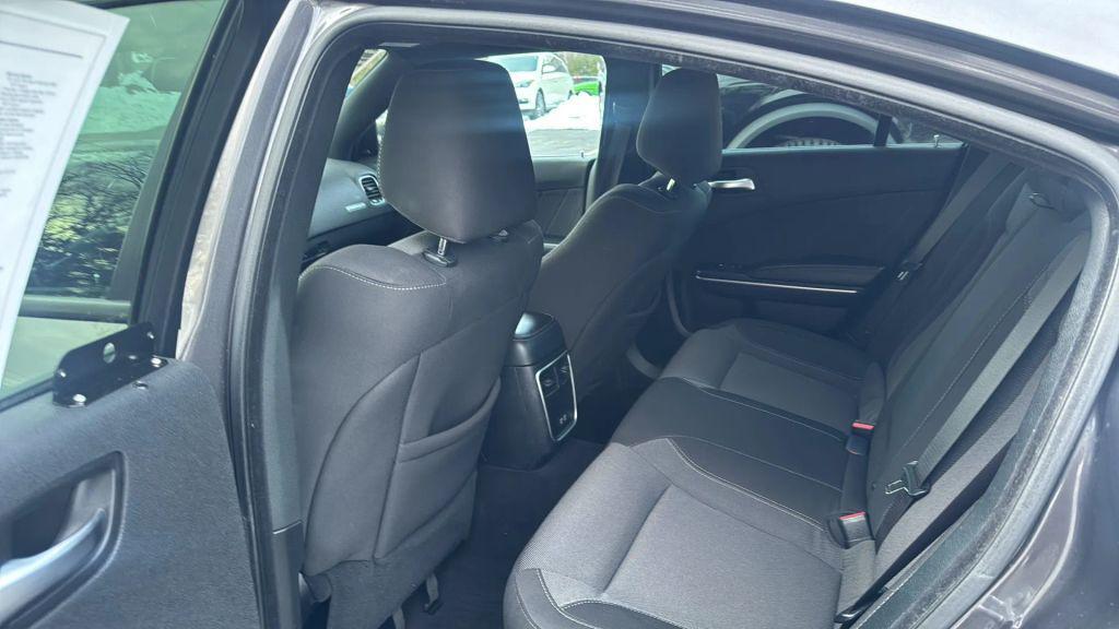 used 2020 Dodge Charger car, priced at $20,995