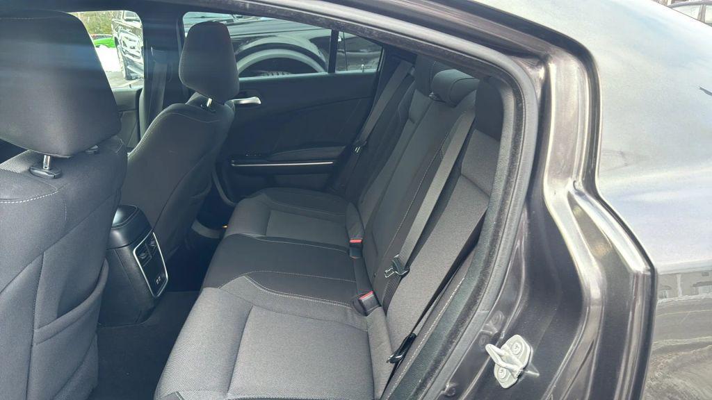 used 2020 Dodge Charger car, priced at $20,995