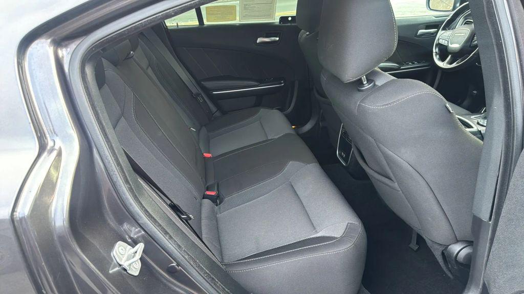 used 2020 Dodge Charger car, priced at $20,995