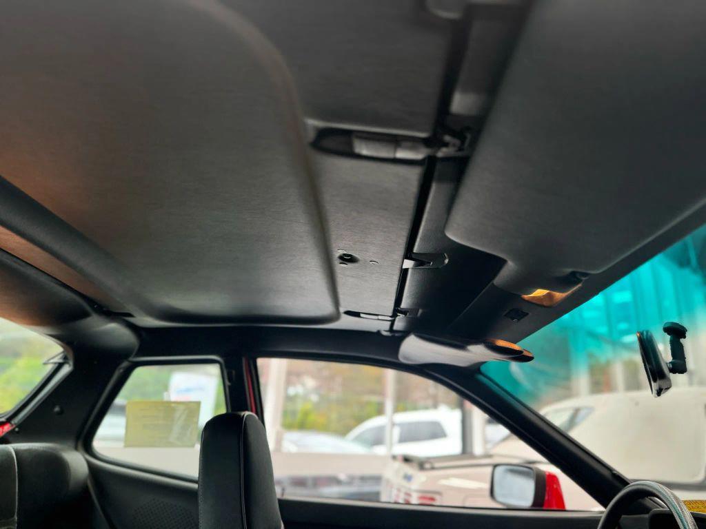 used 1987 Porsche 924 car, priced at $29,995