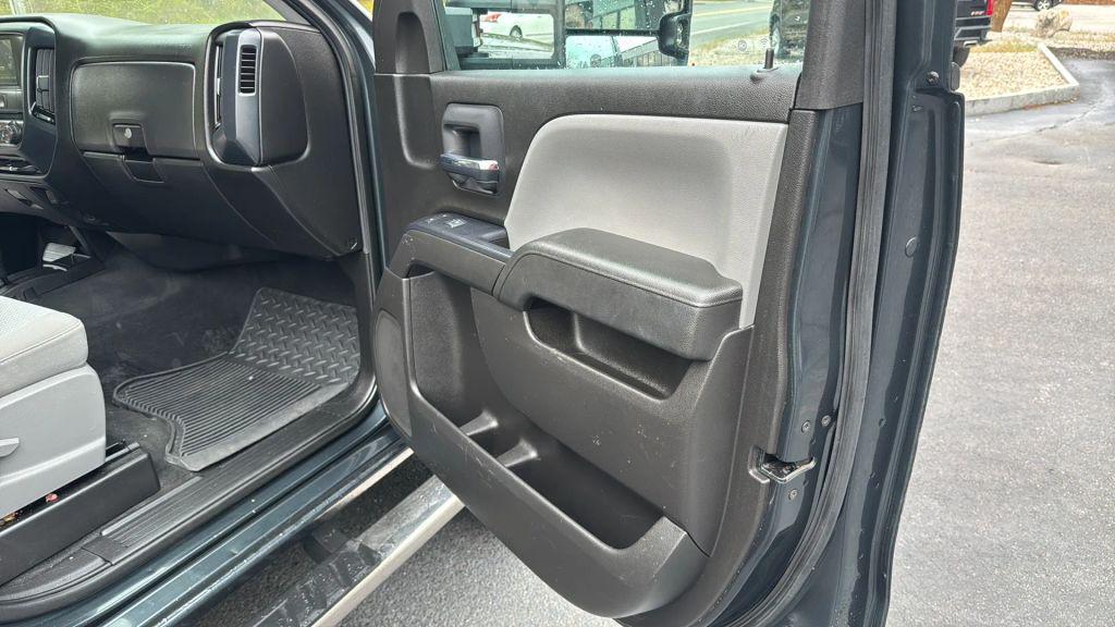 used 2019 Chevrolet Silverado 2500 car, priced at $23,995