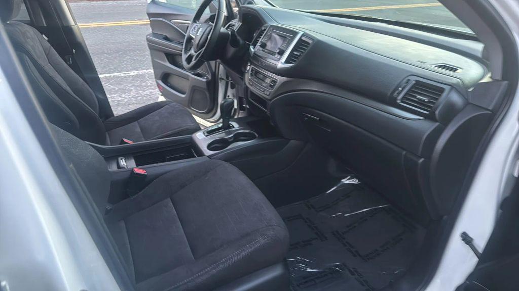 used 2019 Honda Pilot car, priced at $16,995