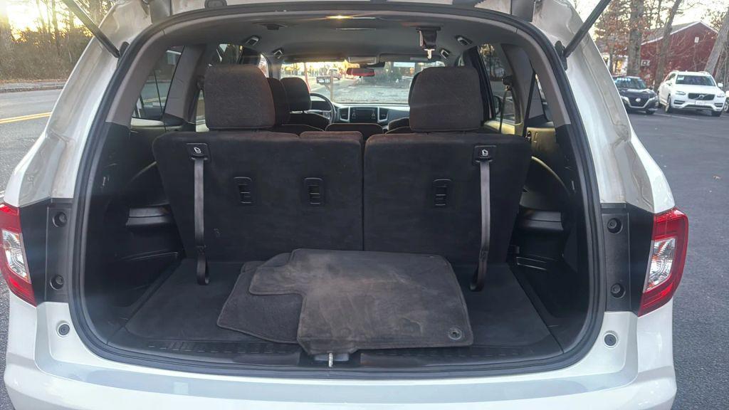 used 2019 Honda Pilot car, priced at $16,995