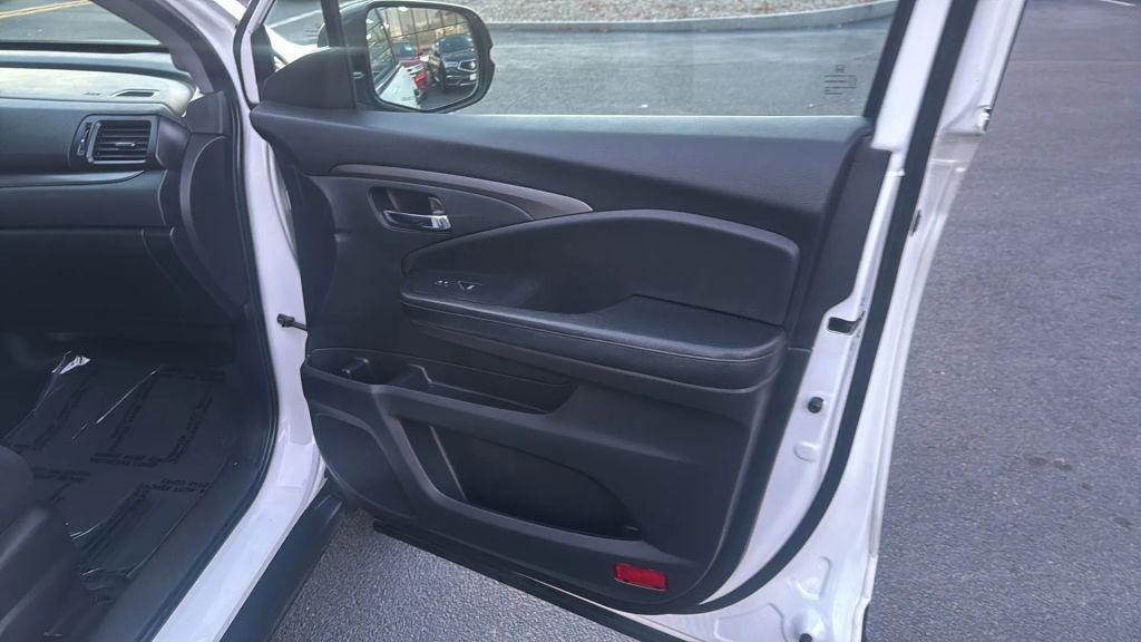 used 2019 Honda Pilot car, priced at $16,995