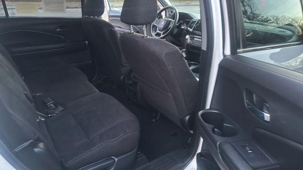 used 2019 Honda Pilot car, priced at $16,995