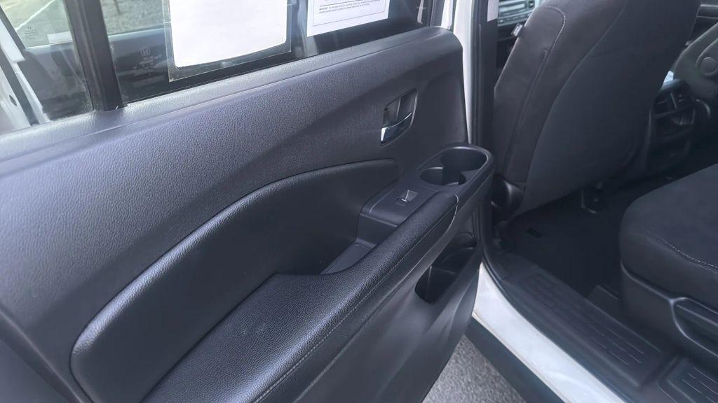 used 2019 Honda Pilot car, priced at $16,995