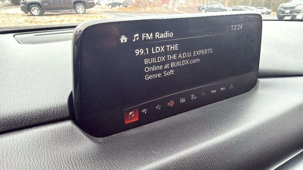 used 2019 Mazda CX-5 car, priced at $20,995