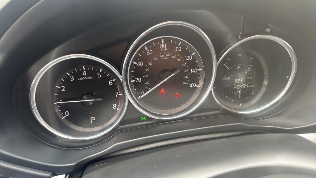 used 2019 Mazda CX-5 car, priced at $20,995