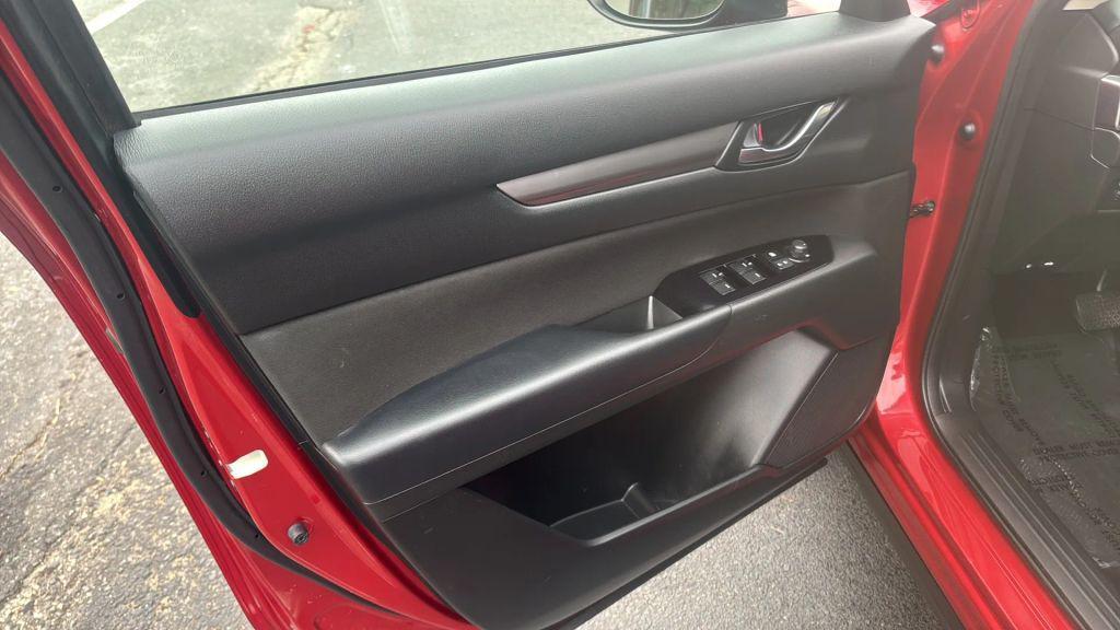 used 2019 Mazda CX-5 car, priced at $20,995