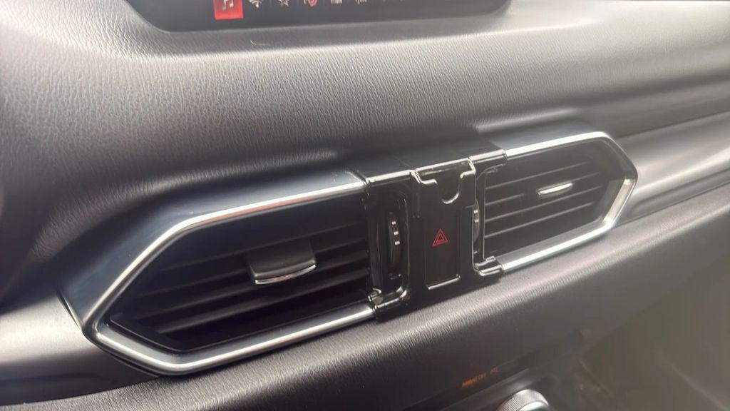 used 2019 Mazda CX-5 car, priced at $20,995