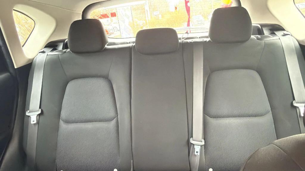 used 2019 Mazda CX-5 car, priced at $20,995