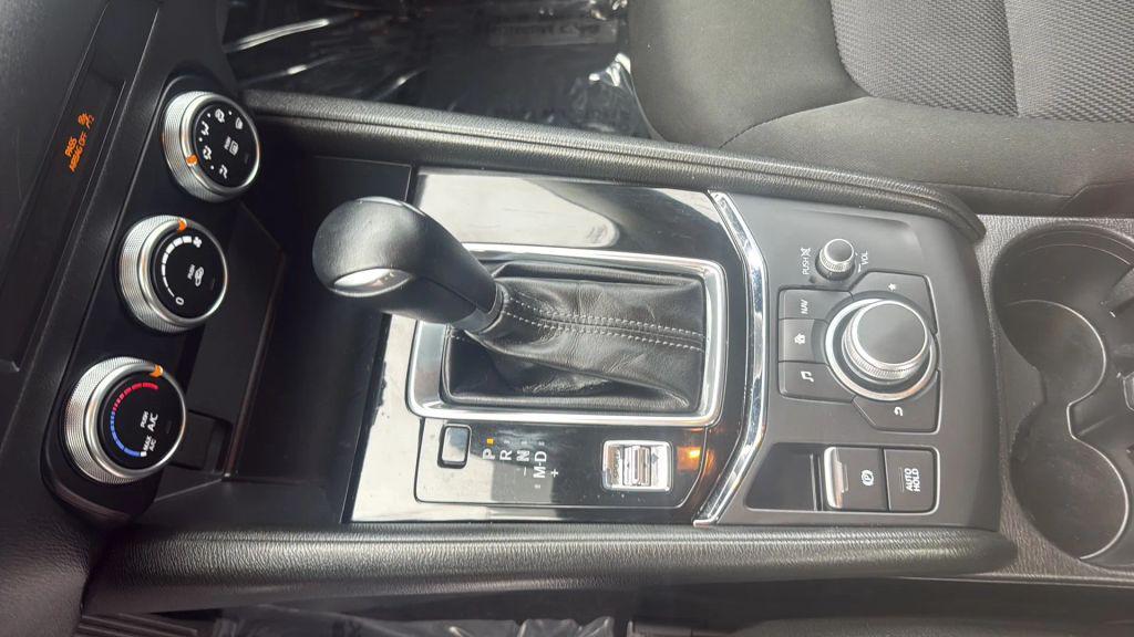 used 2019 Mazda CX-5 car, priced at $20,995
