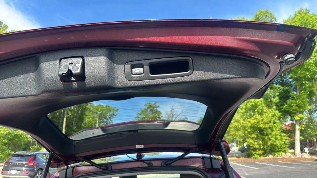 used 2017 Honda CR-V car, priced at $16,995