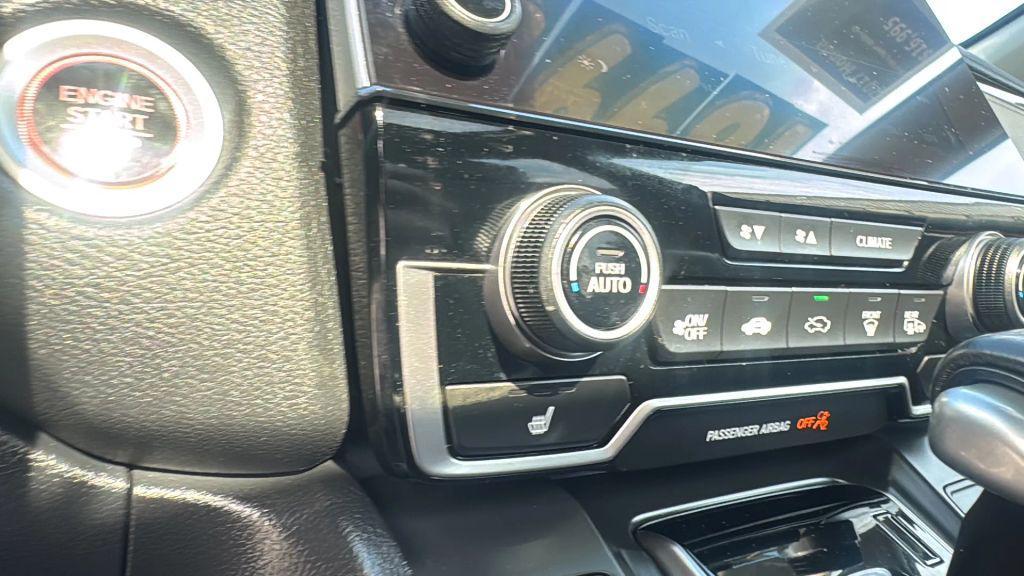 used 2017 Honda CR-V car, priced at $16,995