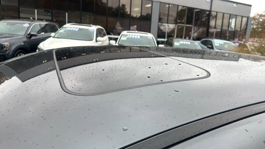 used 2023 Mazda CX-9 car, priced at $21,995