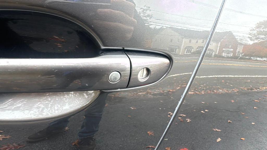 used 2023 Mazda CX-9 car, priced at $21,995