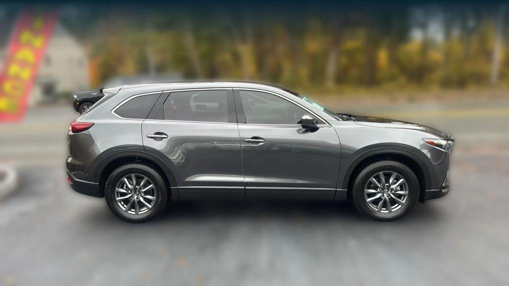 used 2023 Mazda CX-9 car, priced at $21,995