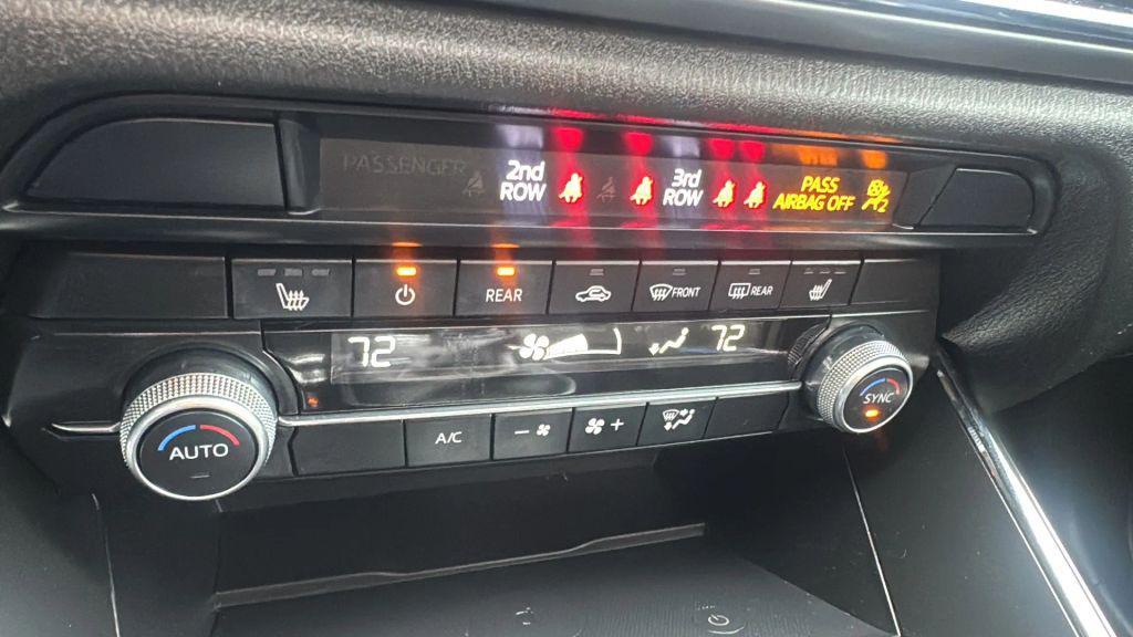 used 2023 Mazda CX-9 car, priced at $21,995