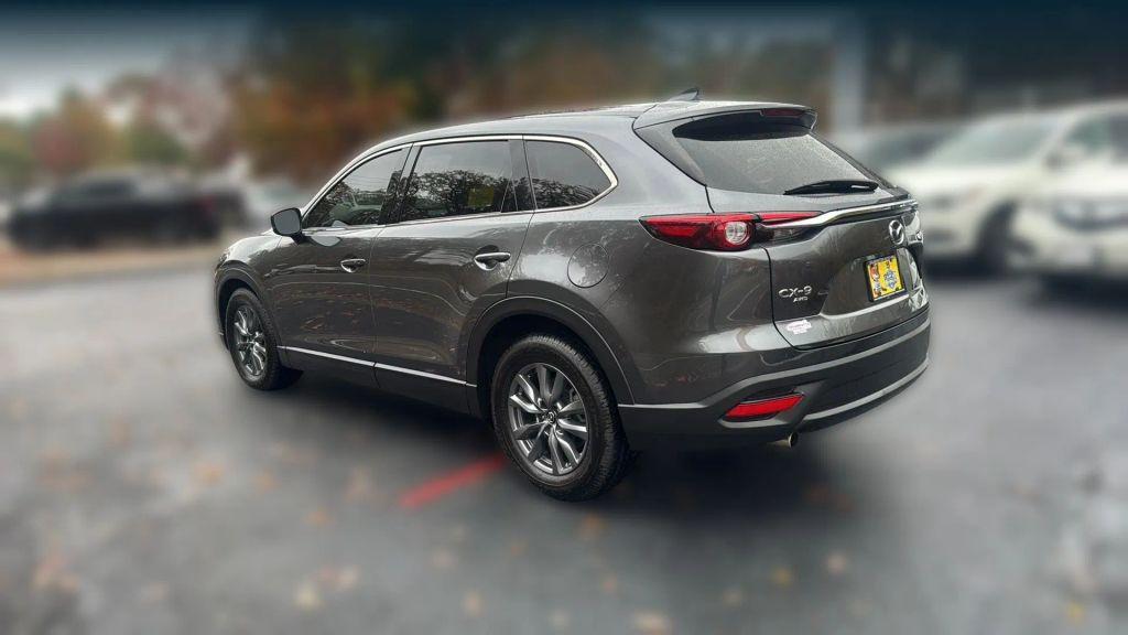 used 2023 Mazda CX-9 car, priced at $21,995