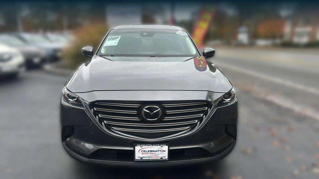 used 2023 Mazda CX-9 car, priced at $21,995