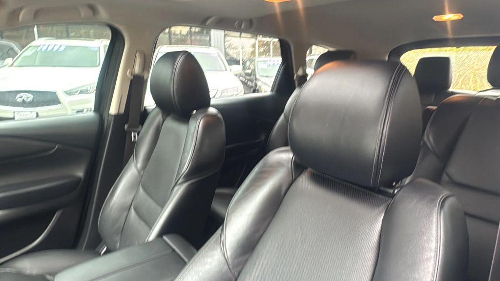 used 2023 Mazda CX-9 car, priced at $21,995