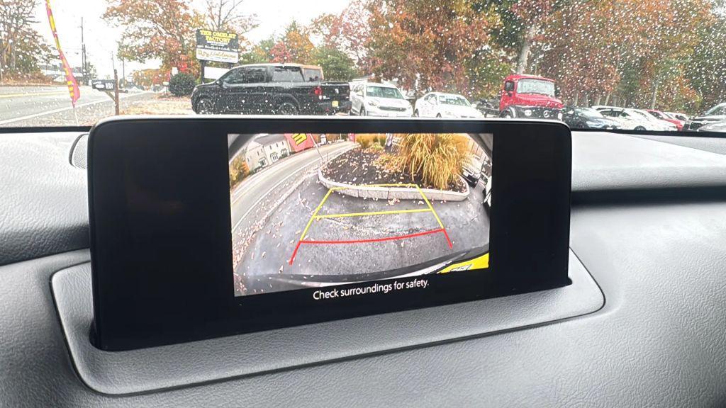 used 2023 Mazda CX-9 car, priced at $21,995