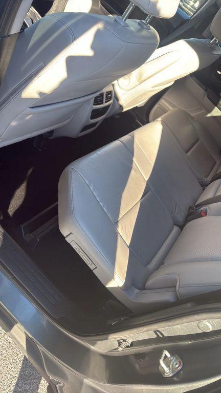 used 2017 Honda Ridgeline car, priced at $22,995