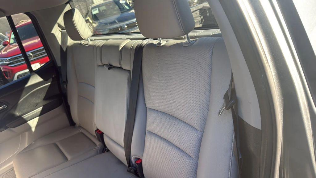 used 2017 Honda Ridgeline car, priced at $22,995