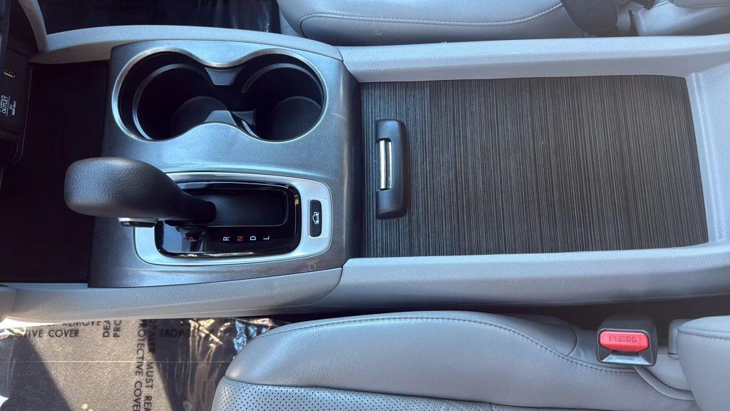 used 2017 Honda Ridgeline car, priced at $22,995