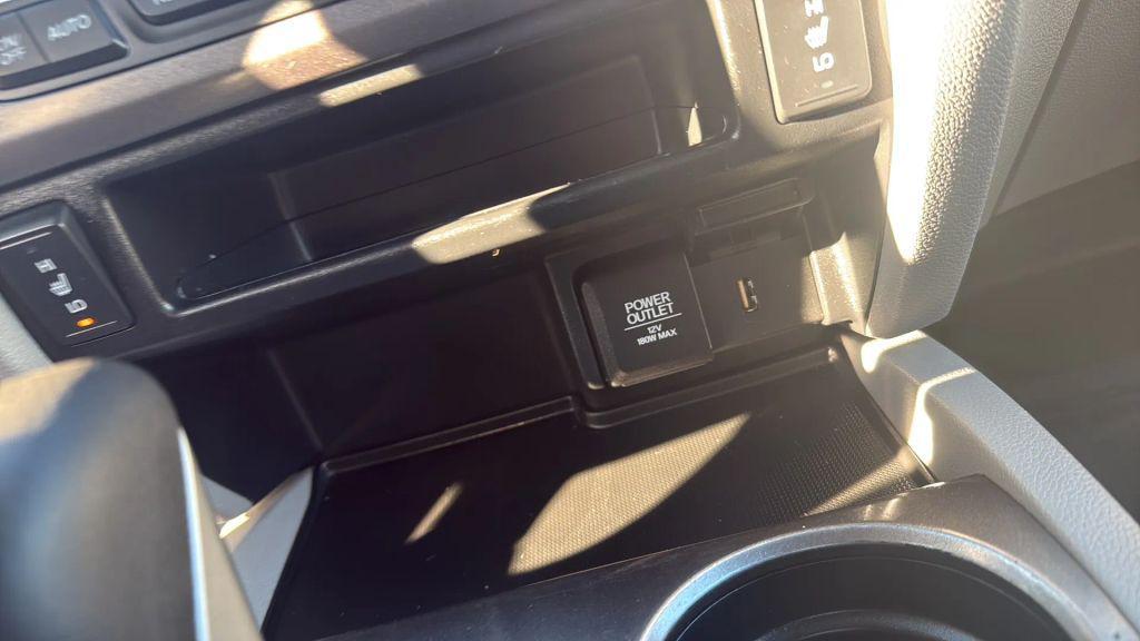 used 2017 Honda Ridgeline car, priced at $22,995