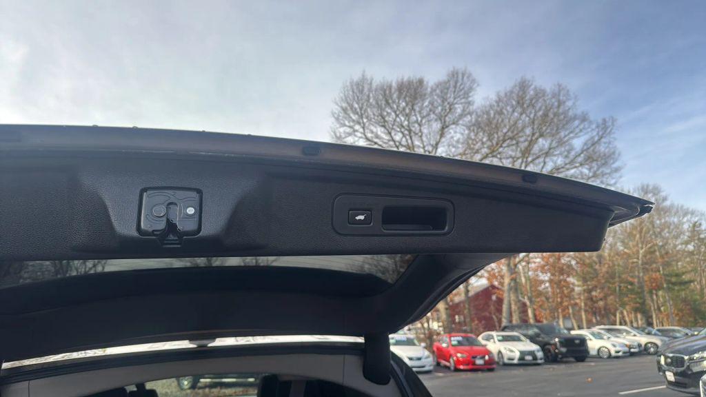 used 2018 Honda Odyssey car, priced at $18,995