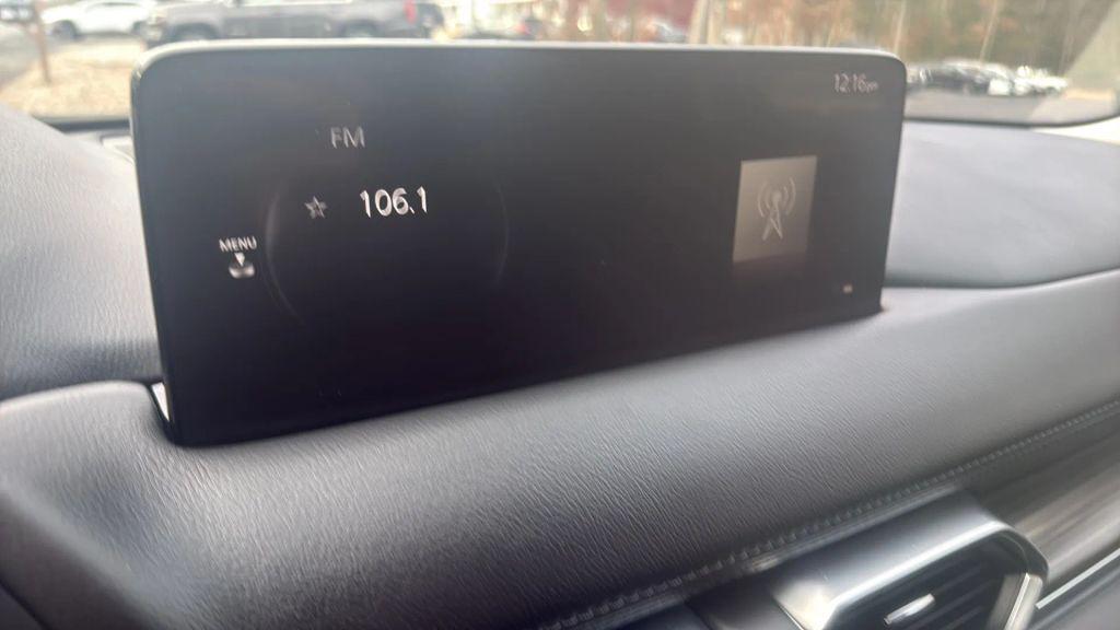 used 2023 Mazda CX-5 car, priced at $24,995