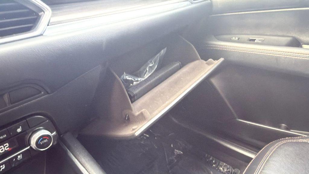 used 2023 Mazda CX-5 car, priced at $24,995