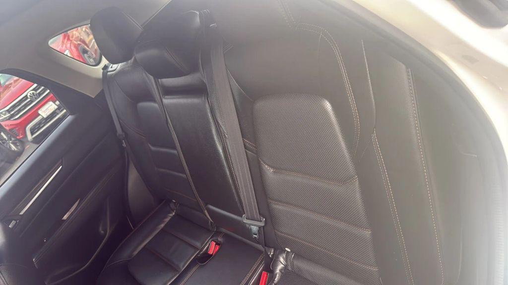 used 2023 Mazda CX-5 car, priced at $24,995