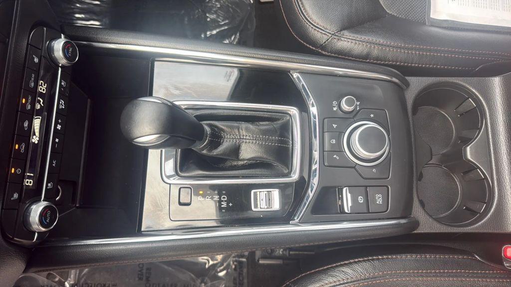 used 2023 Mazda CX-5 car, priced at $24,995