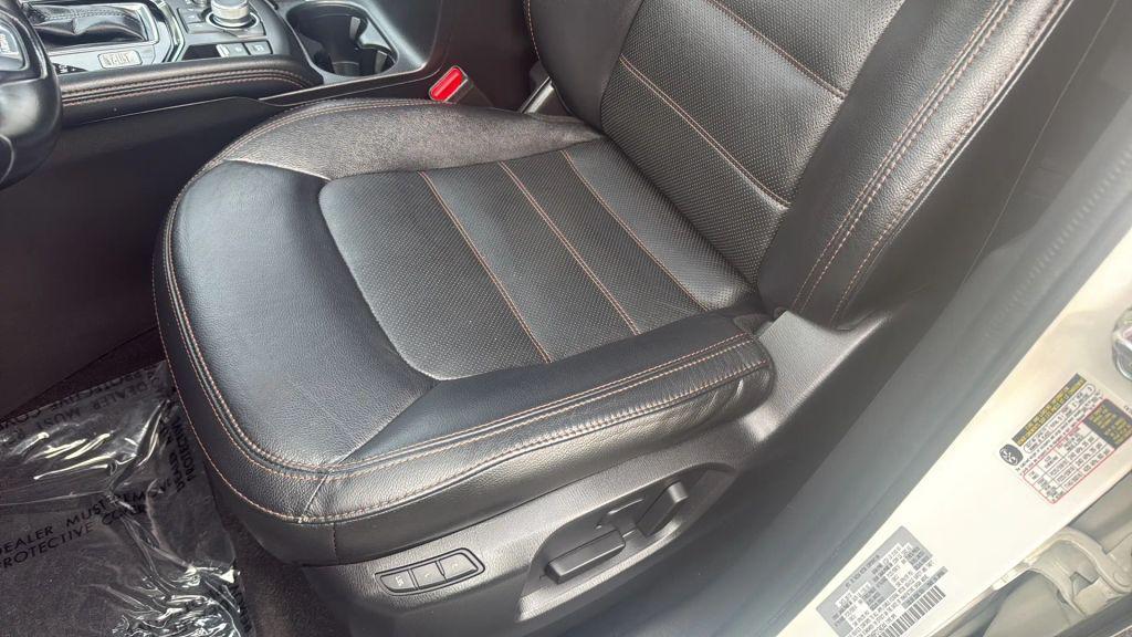 used 2023 Mazda CX-5 car, priced at $24,995