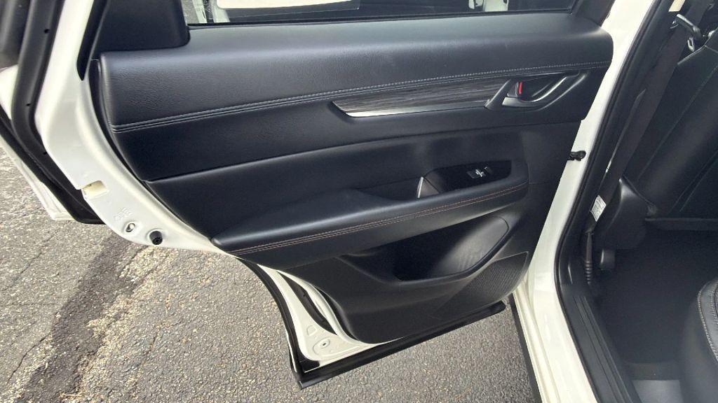 used 2023 Mazda CX-5 car, priced at $24,995