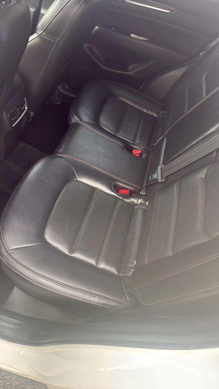 used 2023 Mazda CX-5 car, priced at $24,995