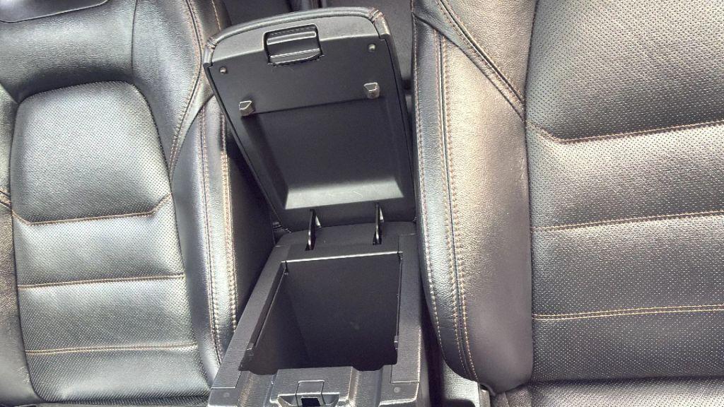 used 2023 Mazda CX-5 car, priced at $24,995