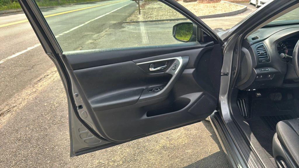 used 2018 Nissan Altima car, priced at $16,995