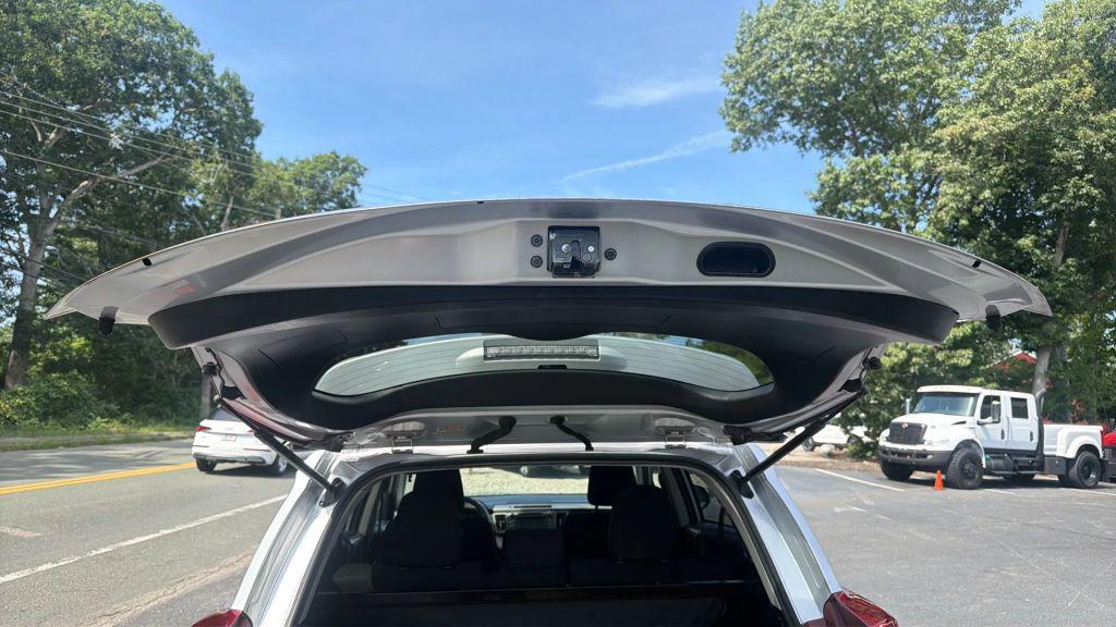 used 2014 Toyota RAV4 car, priced at $14,995