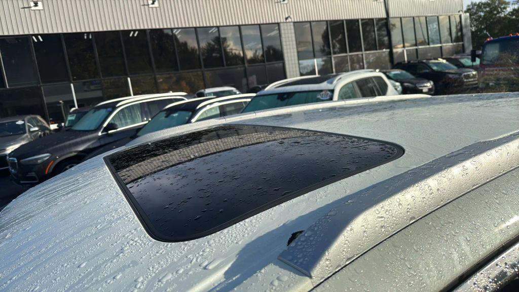 used 2017 INFINITI QX60 car, priced at $12,995