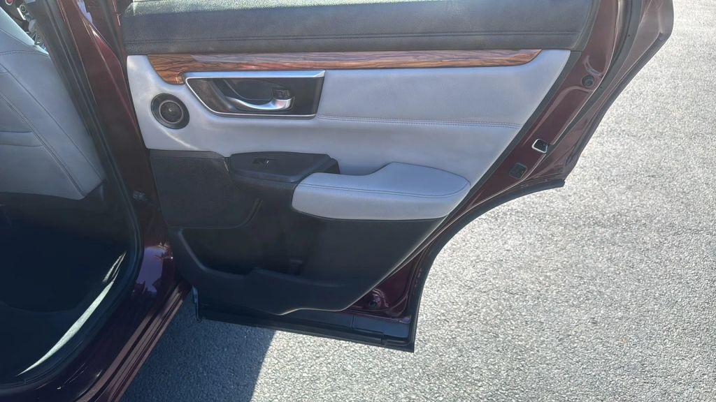 used 2018 Honda CR-V car, priced at $16,995