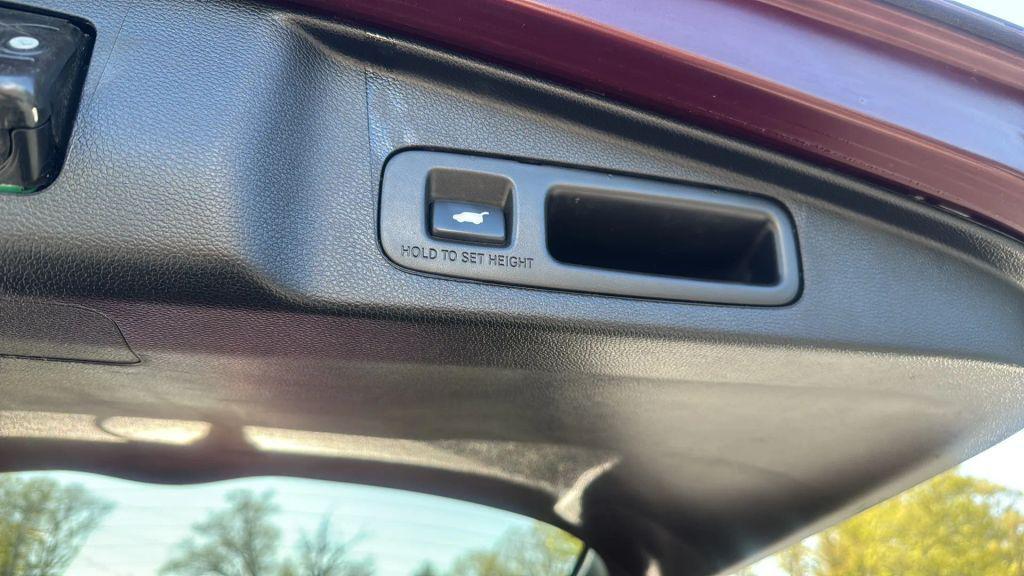 used 2018 Honda CR-V car, priced at $16,995