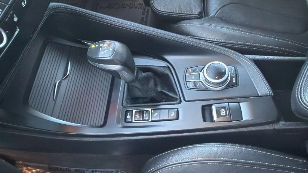 used 2018 BMW X1 car, priced at $19,995