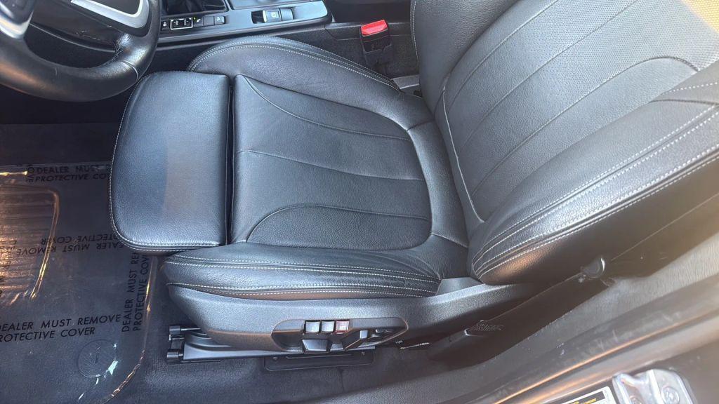 used 2018 BMW X1 car, priced at $19,995